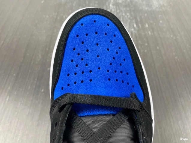 Bmlin Shoes Reimagined OG Royal High 1 Jordan DZ5485-042 Air 0821